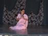 Bollywood, moderan indijski ples, koreografija 'Mare Dala'