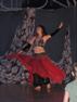 Oriental Flamenco