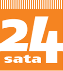 24sata novine logo